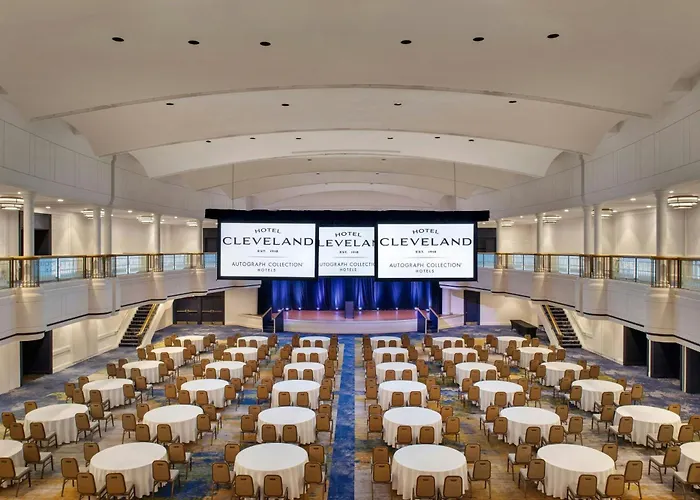 Hotel Cleveland Autograph Collection