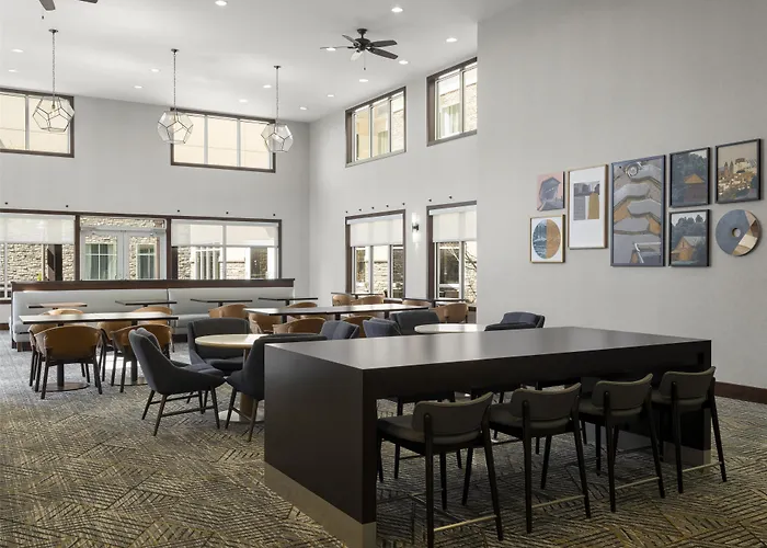 Homewood Suites By Hilton Akron/Fairlawn