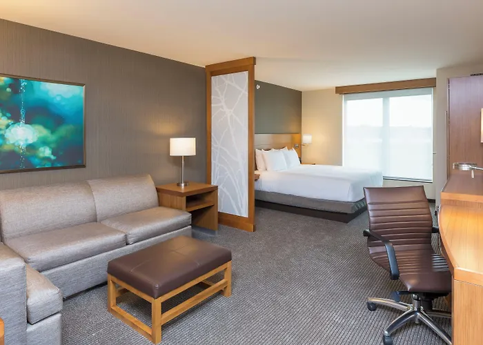 Hyatt Place Canton