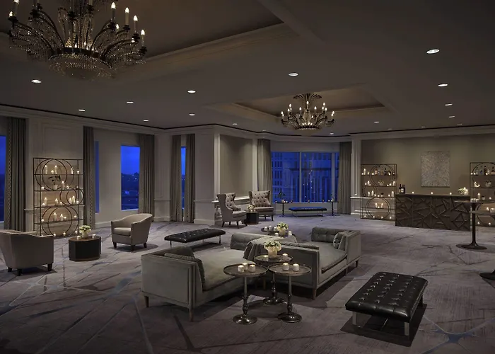 The Ritz-Carlton, Cleveland